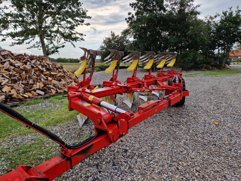 Pöttinger SERVO 65 PLUS 6 FURE