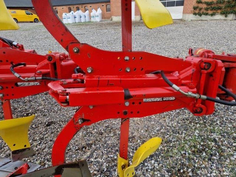 Pöttinger SERVO 65 PLUS 6 FURE