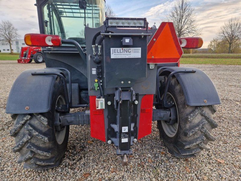 Massey Ferguson 9306 TR X-TRA