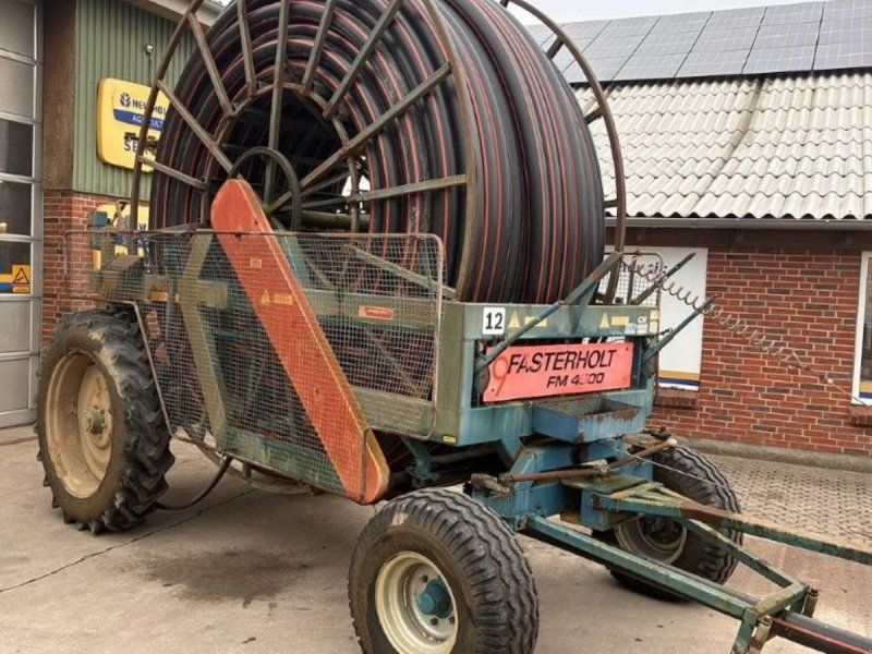 Fasterholt FM4500 FM 4500 550m Ø110