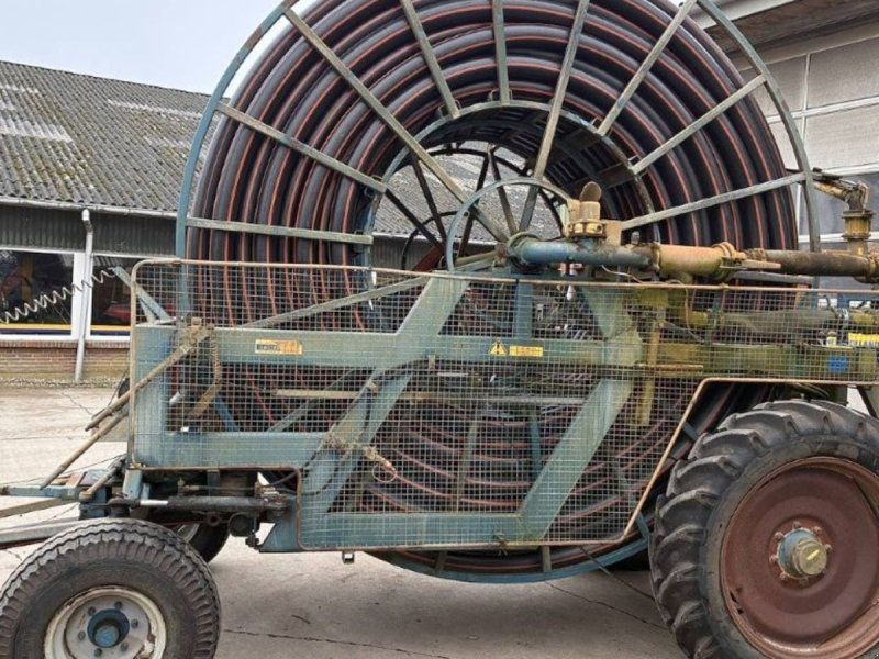 Fasterholt FM4700 FM4700 675m Ø110