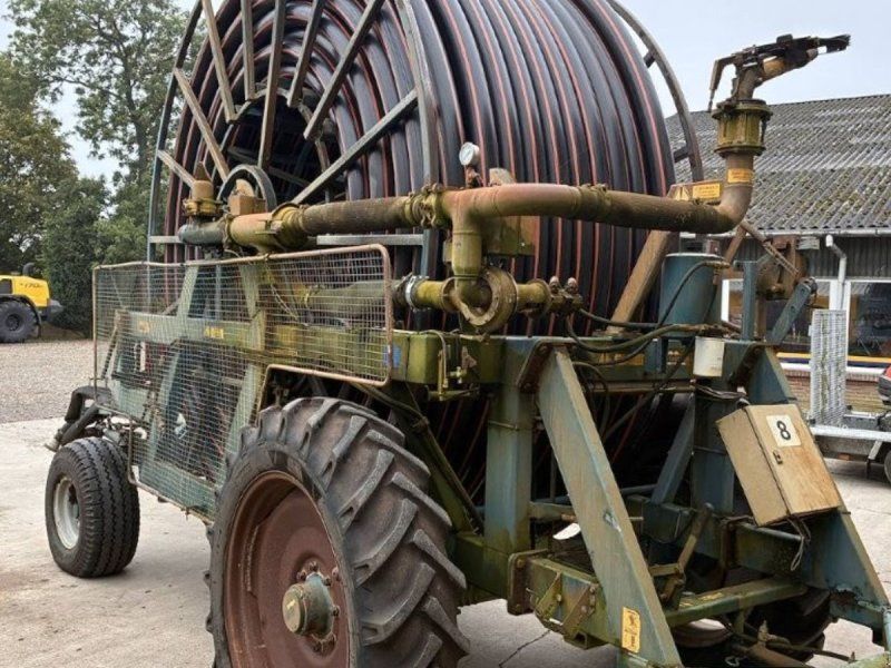 Fasterholt FM4700 FM4700 675m Ø110