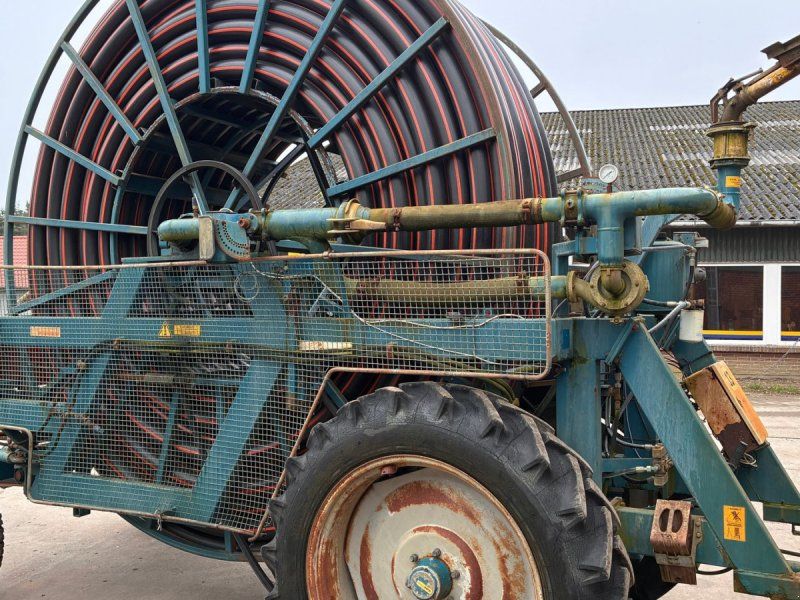 Fasterholt FM4500 FM 4500 550m Ø110