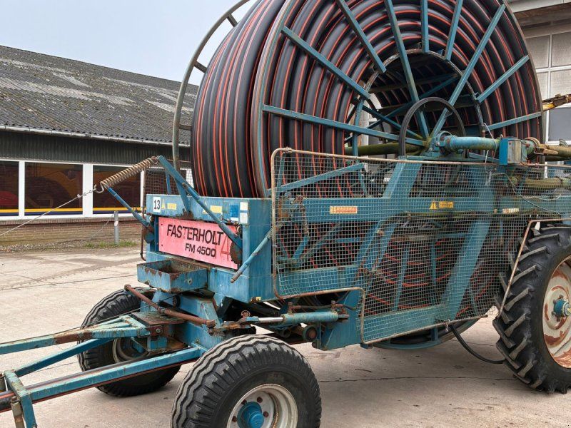 Fasterholt FM4500 FM 4500 550m Ø110