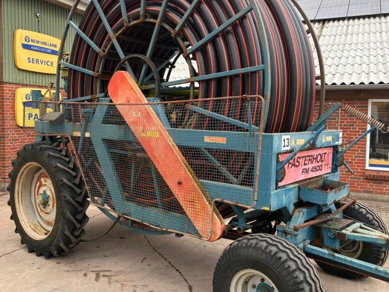 Fasterholt FM4500 FM 4500 550m Ø110