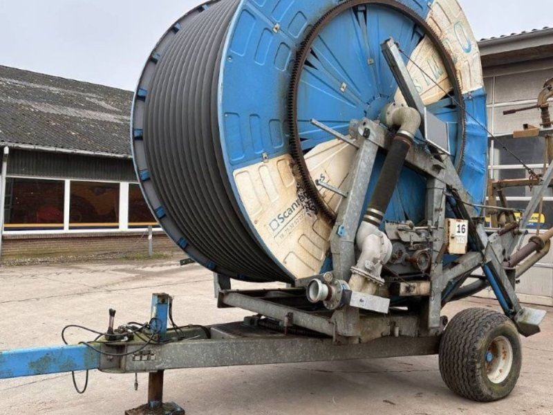 Ocmis VR7 VR7 600m Ø 110