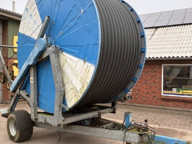 Ocmis VR7 VR7 600m Ø 110