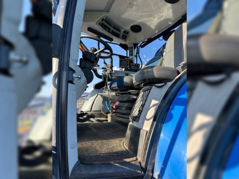 New Holland T7.210 AUTO COMMAND