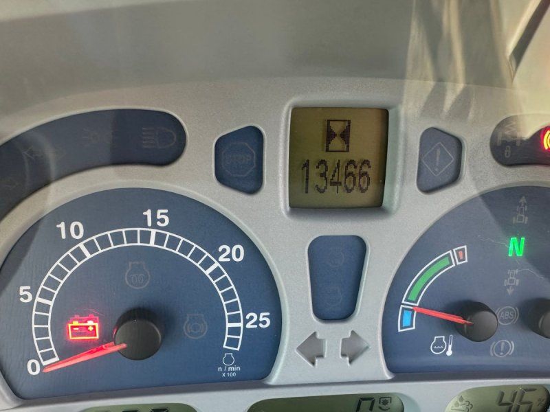 New Holland T7.210 AUTO COMMAND