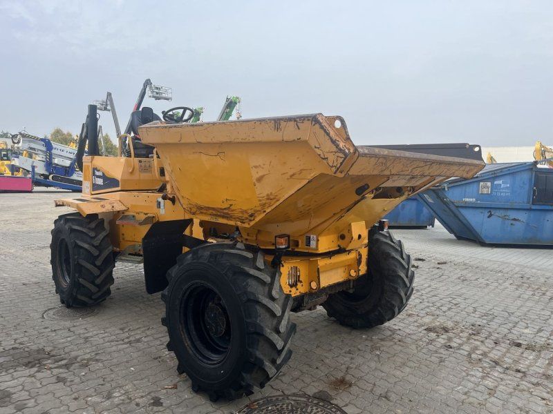 Thwaites 6 TONNE
