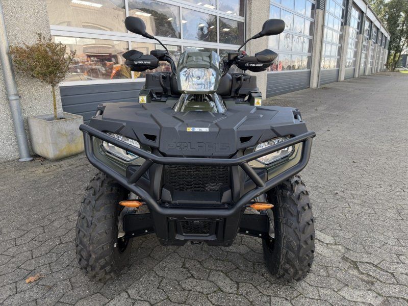 Polaris SPORTSMAN 570 X2TRAC