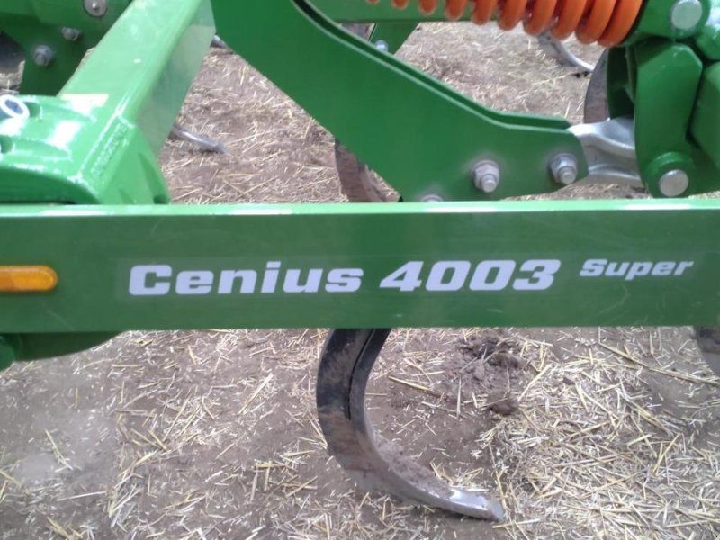 Amazone CENIUS 4003 DOBB. U