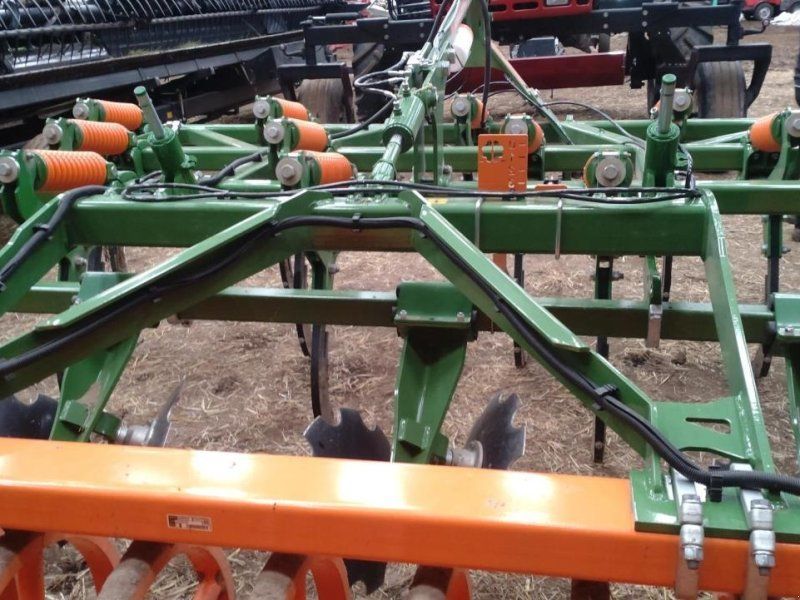 Amazone CENIUS 4003 DOBB. U