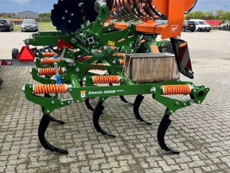 Amazone CENIO 3500