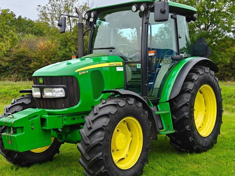 John Deere 5090R