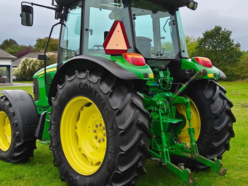 John Deere 5090R
