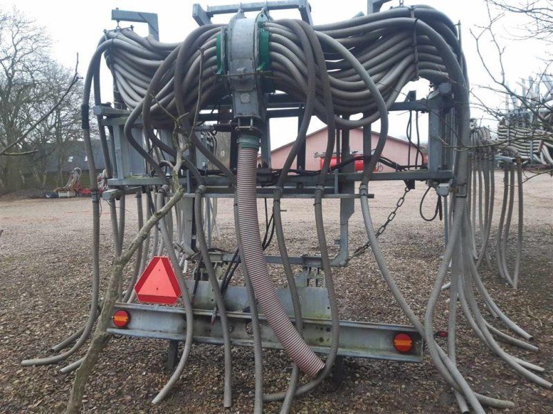 Samson 24 m 16 2024 meter