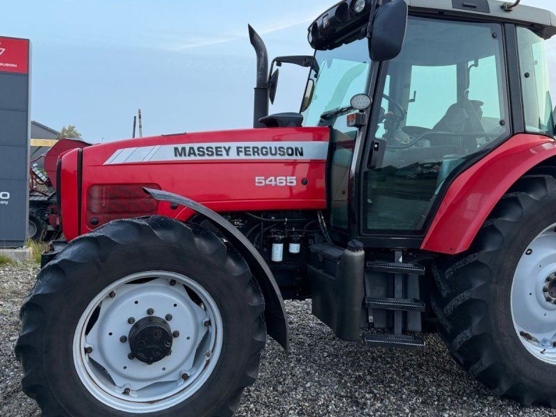 Massey Ferguson 5465