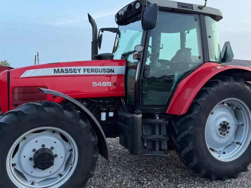 Massey Ferguson 5465