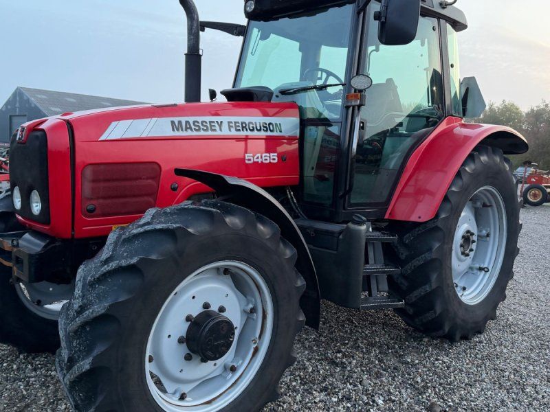 Massey Ferguson 5465