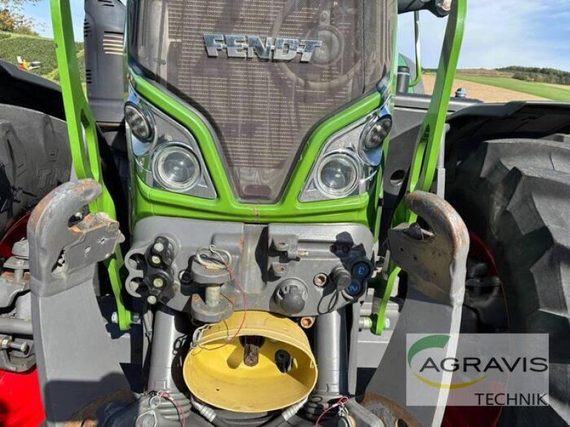 Fendt 718 VARIO S4