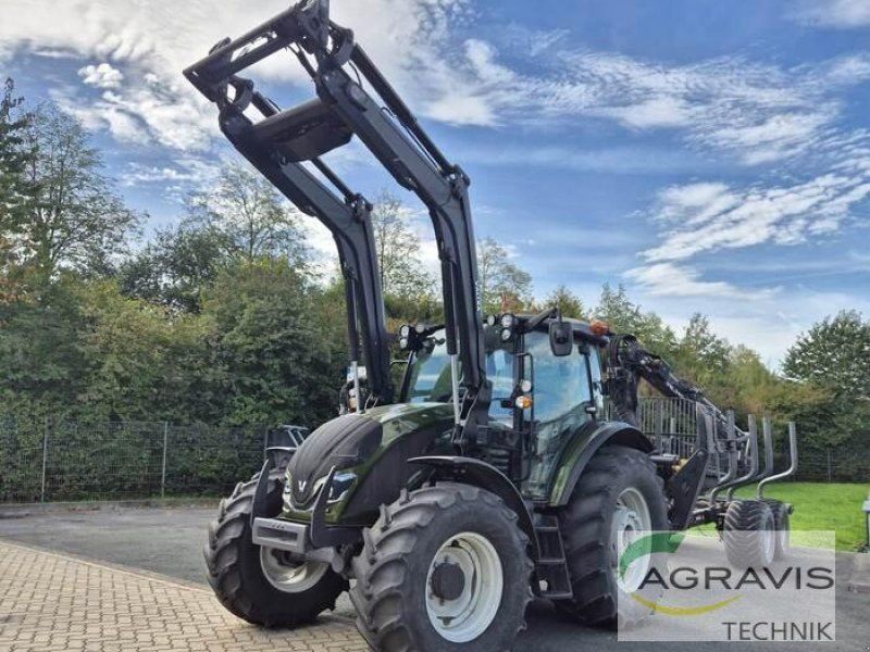 Valtra A 105 MH4 2B0