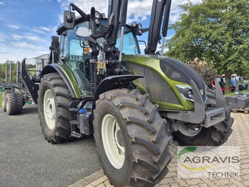 Valtra A 105 MH4 2B0