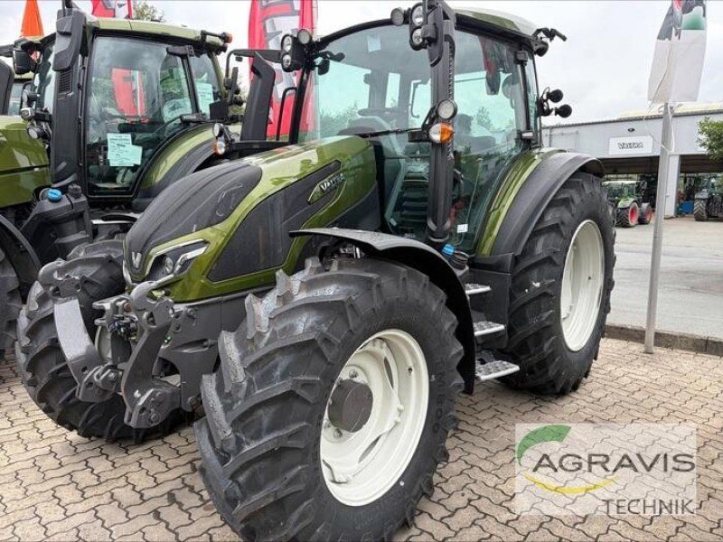 Valtra G 125 EA 1B9