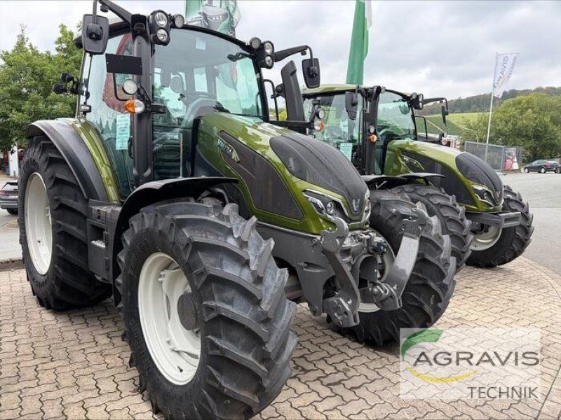 Valtra G 125 EA 1B9