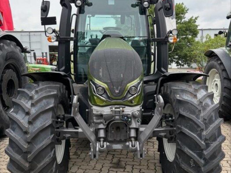 Valtra G 125 EA 1B9