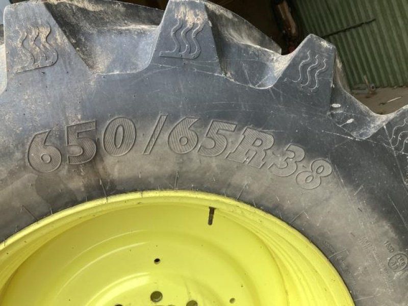Kverneland BKT 650/65R38