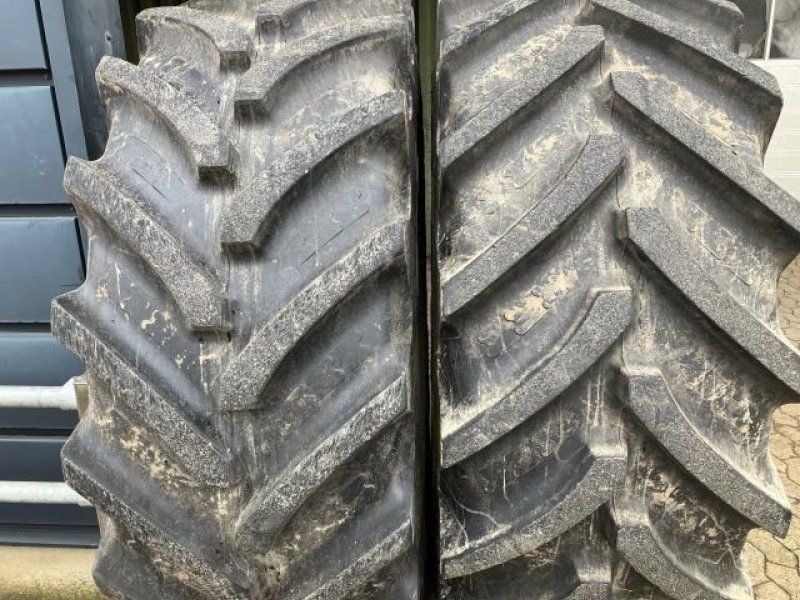 Kverneland BKT 650/65R38