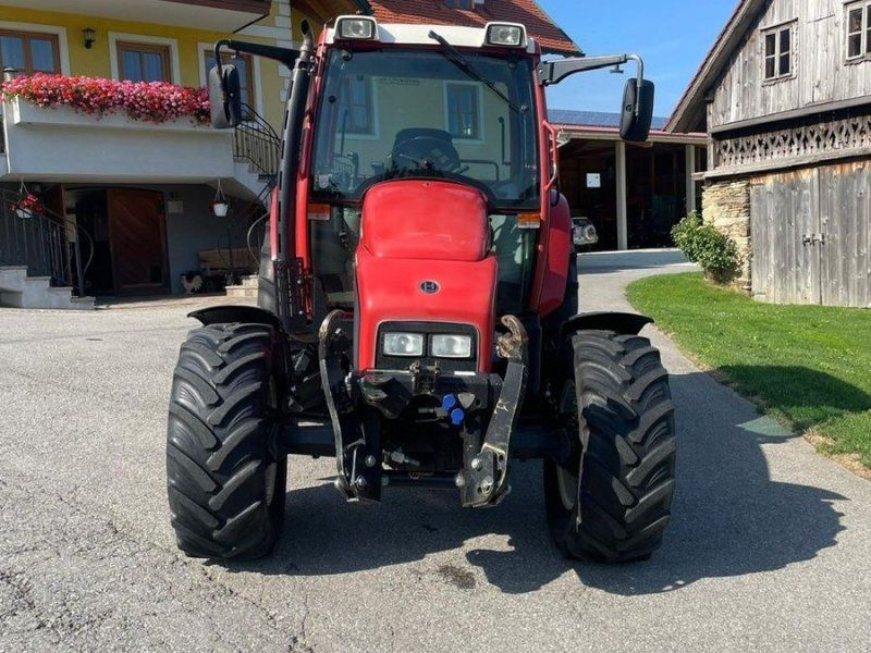 Lindner Geotrac 93 A