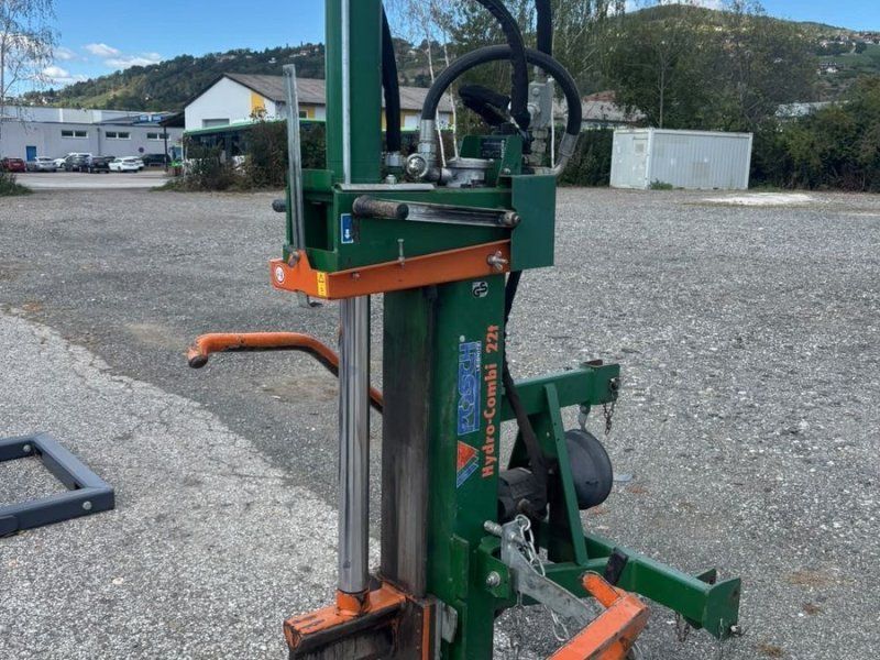 Posch Hydrocombi 22