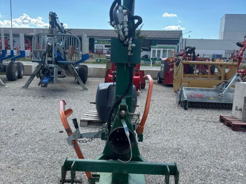 Posch Hydrocombi 22
