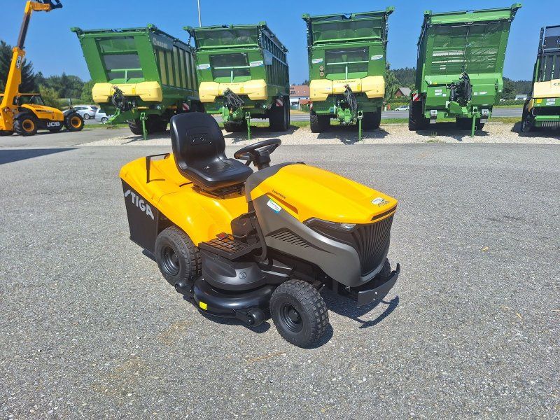 Stiga ESTATE 7122 W