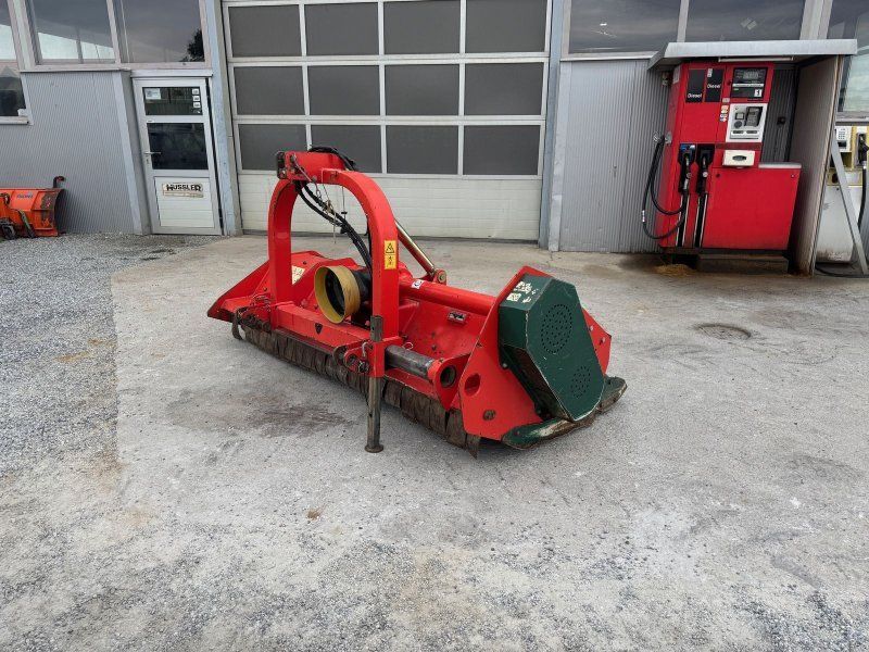 Vogel & Noot TSA/P 220