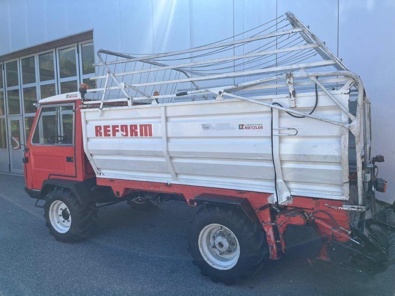 Reform Muli 600