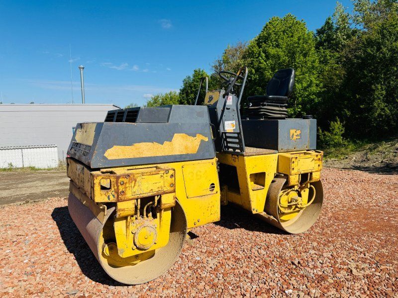 Bomag BW 120