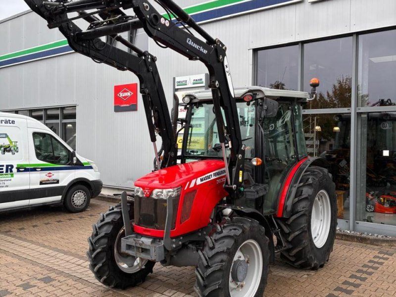 Massey Ferguson 3630