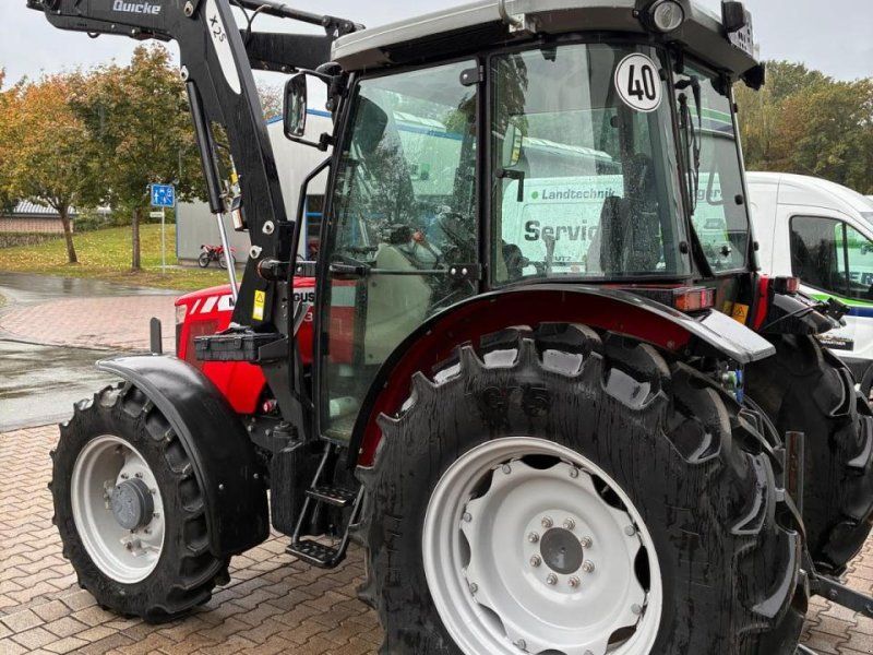 Massey Ferguson 3630
