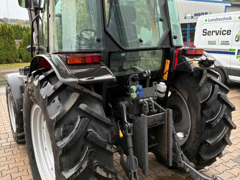 Massey Ferguson 3630