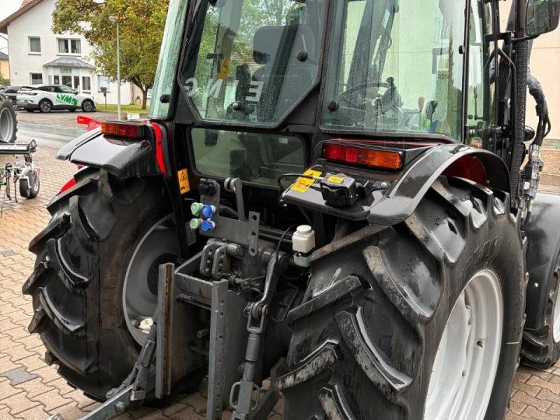 Massey Ferguson 3630