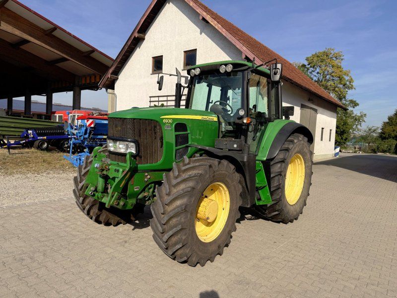 John Deere 6930 Premium