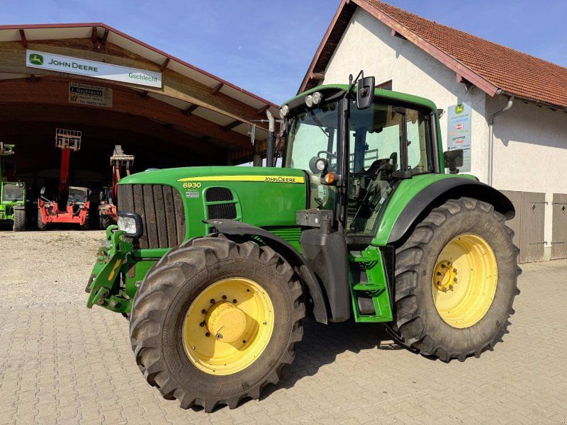 John Deere 6930 Premium