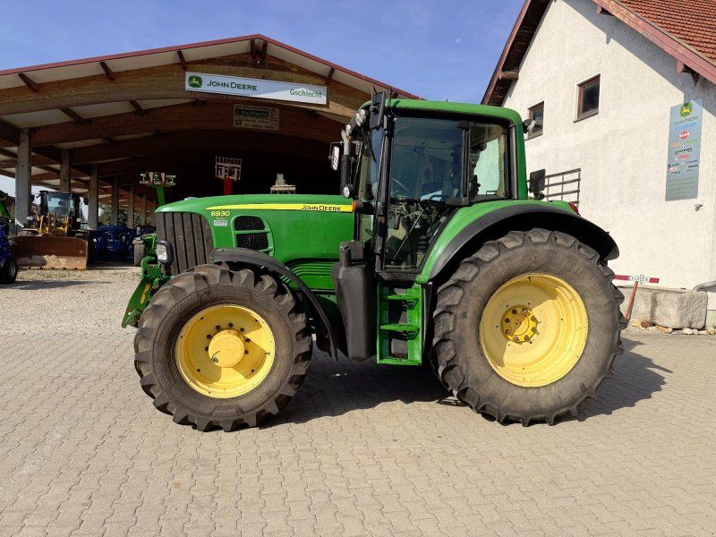 John Deere 6930 Premium