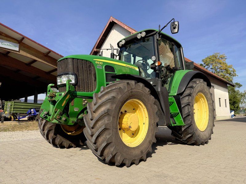 John Deere 6930 Premium
