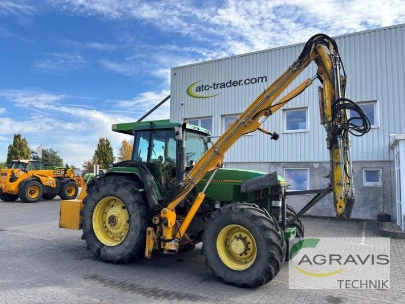 John Deere