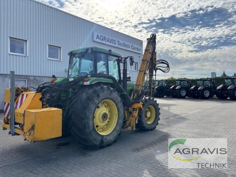 John Deere