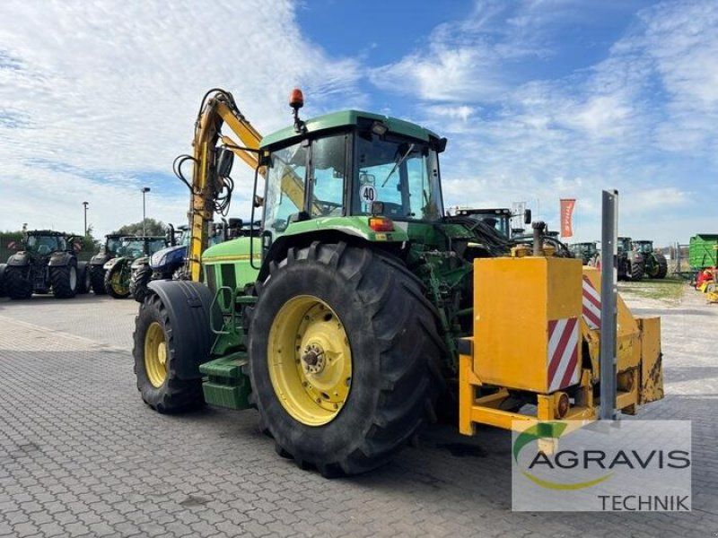 John Deere